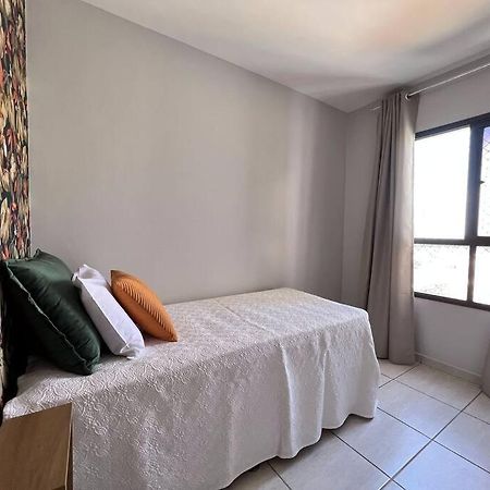 Excelente 3Q Lll Setor Bueno Lll Apartment Goiânia Exterior foto