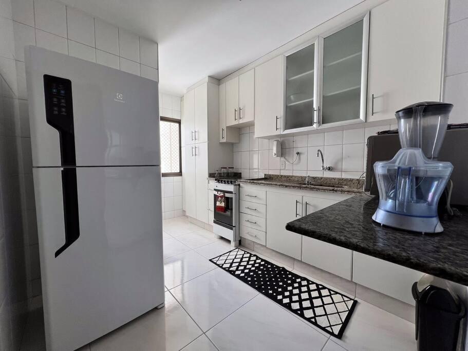 Excelente 3Q Lll Setor Bueno Lll Apartment Goiânia Exterior foto