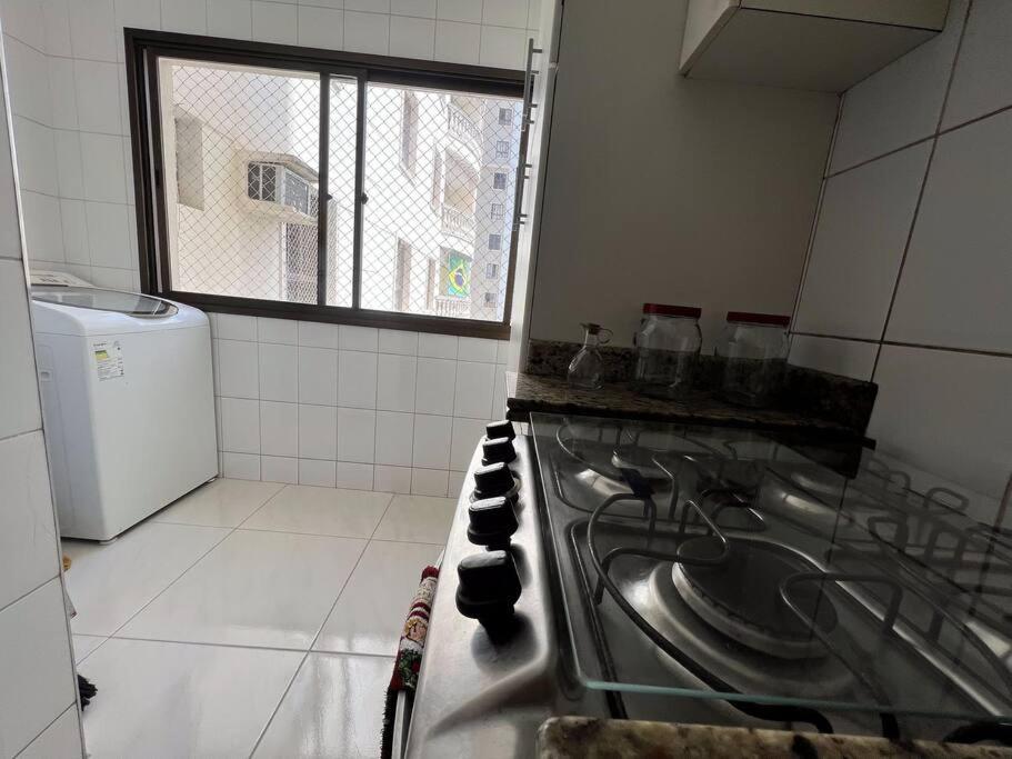 Excelente 3Q Lll Setor Bueno Lll Apartment Goiânia Exterior foto