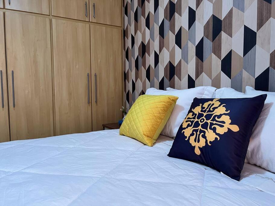 Excelente 3Q Lll Setor Bueno Lll Apartment Goiânia Exterior foto
