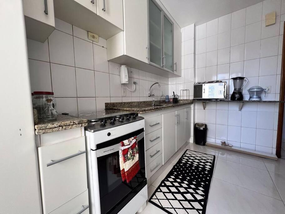 Excelente 3Q Lll Setor Bueno Lll Apartment Goiânia Exterior foto