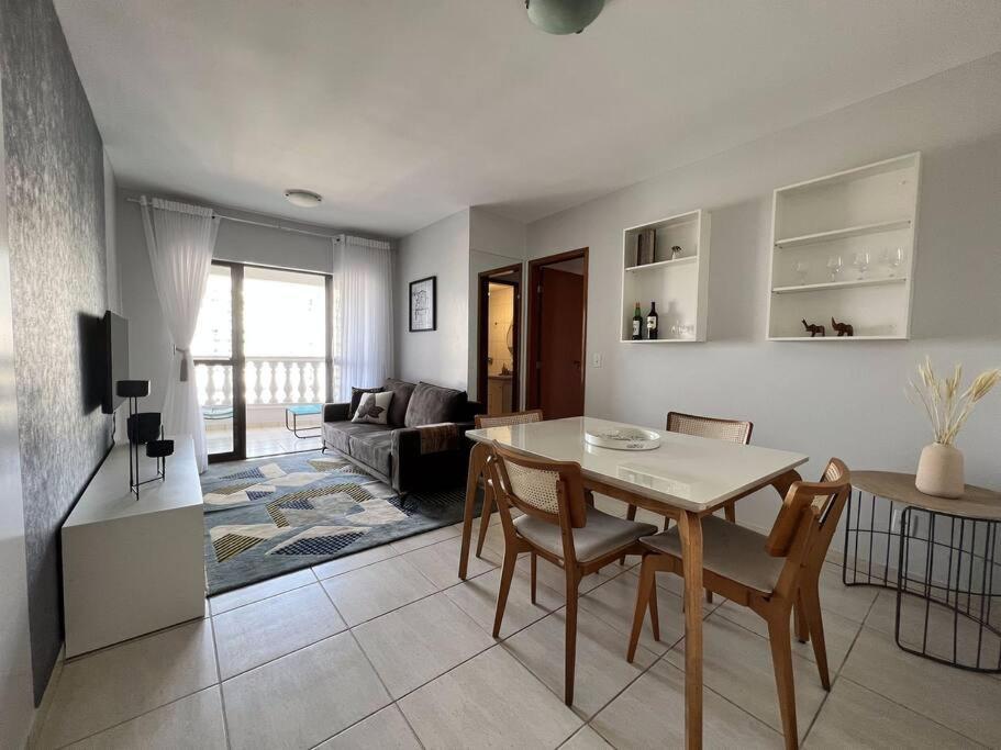 Excelente 3Q Lll Setor Bueno Lll Apartment Goiânia Exterior foto