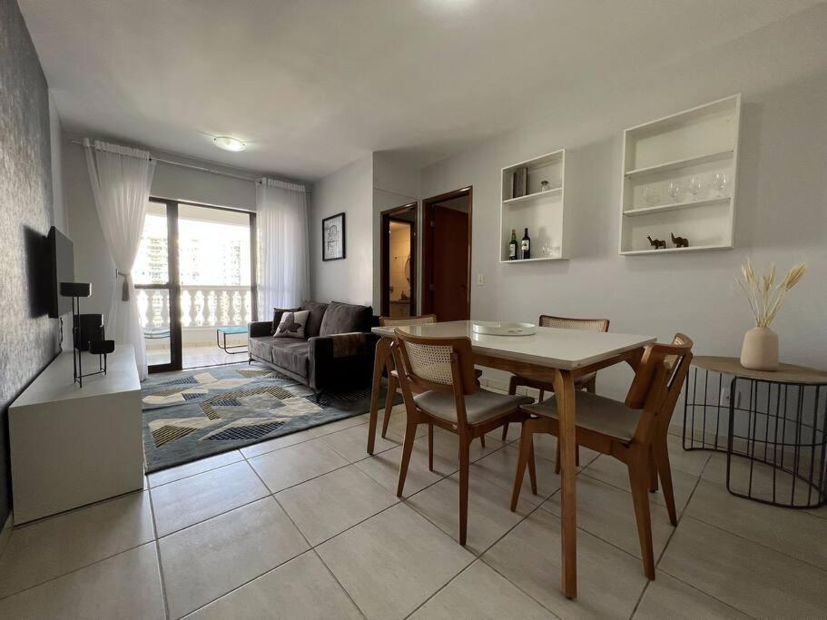 Excelente 3Q Lll Setor Bueno Lll Apartment Goiânia Exterior foto