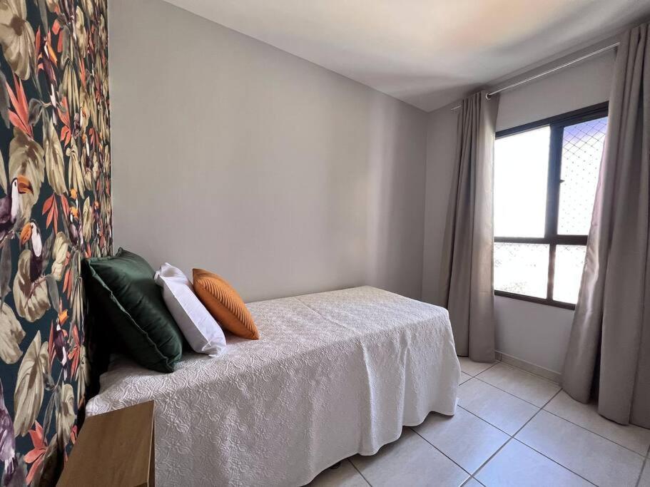 Excelente 3Q Lll Setor Bueno Lll Apartment Goiânia Exterior foto