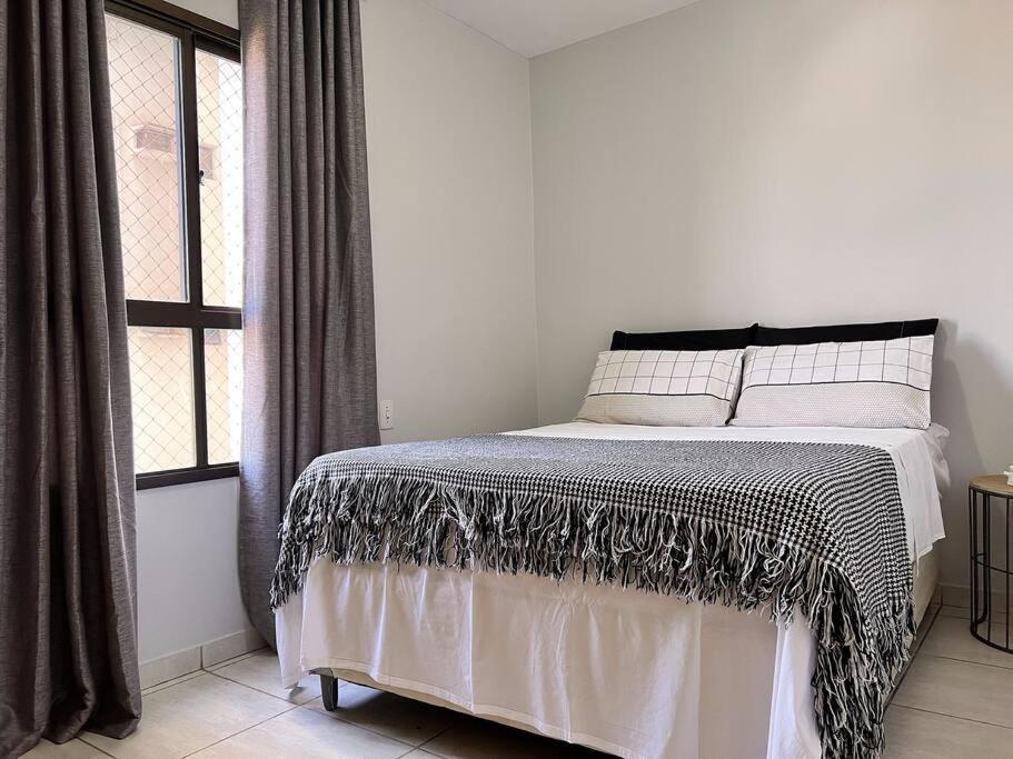 Excelente 3Q Lll Setor Bueno Lll Apartment Goiânia Exterior foto