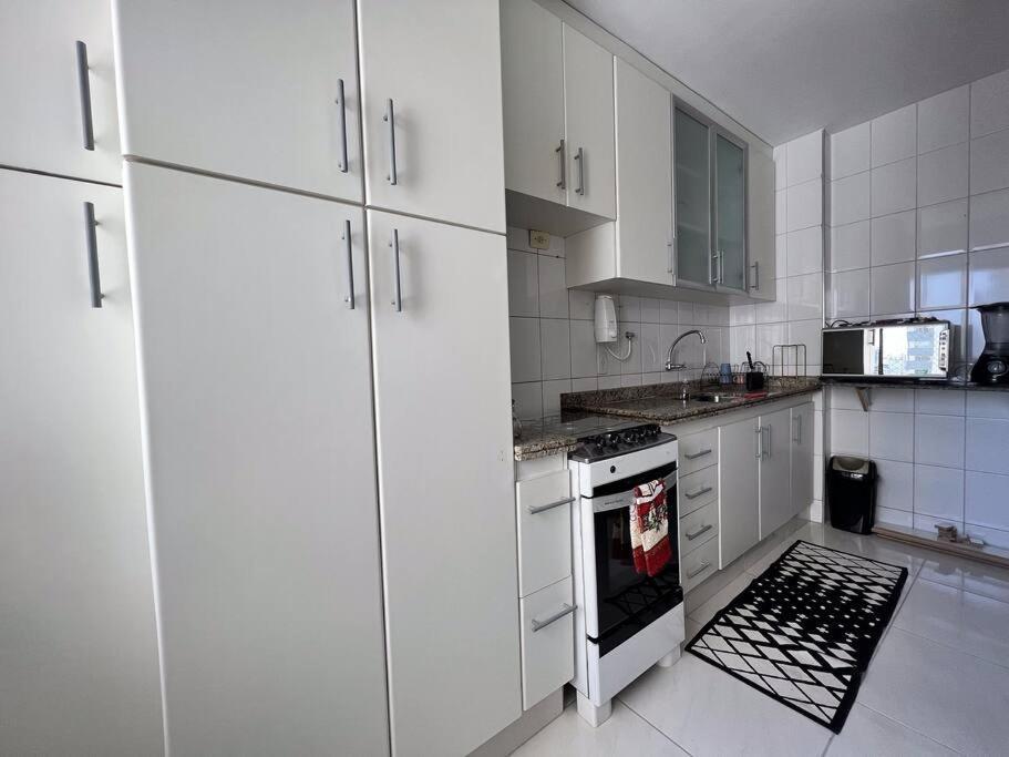 Excelente 3Q Lll Setor Bueno Lll Apartment Goiânia Exterior foto