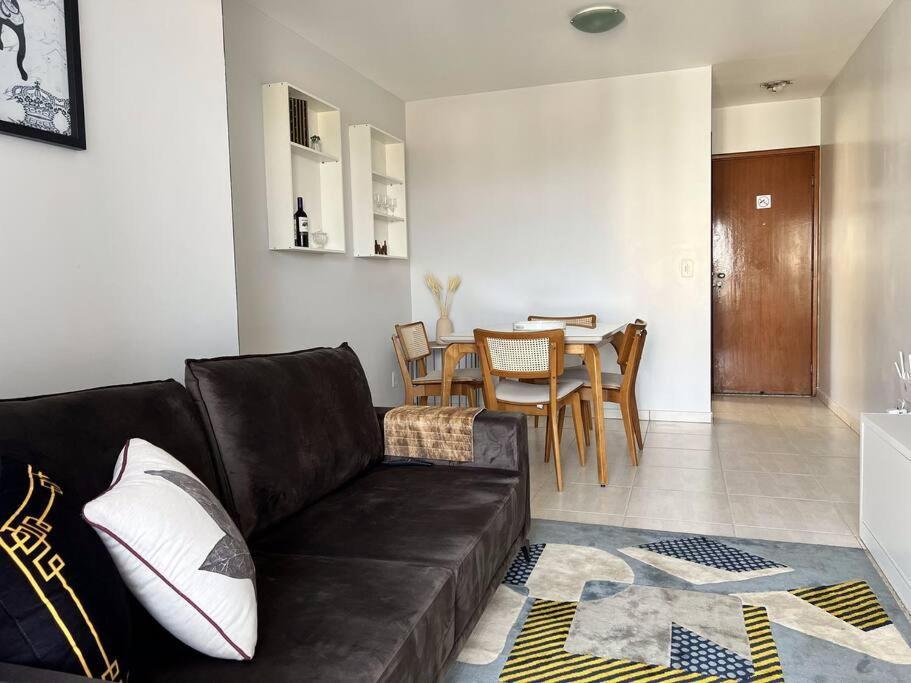 Excelente 3Q Lll Setor Bueno Lll Apartment Goiânia Exterior foto