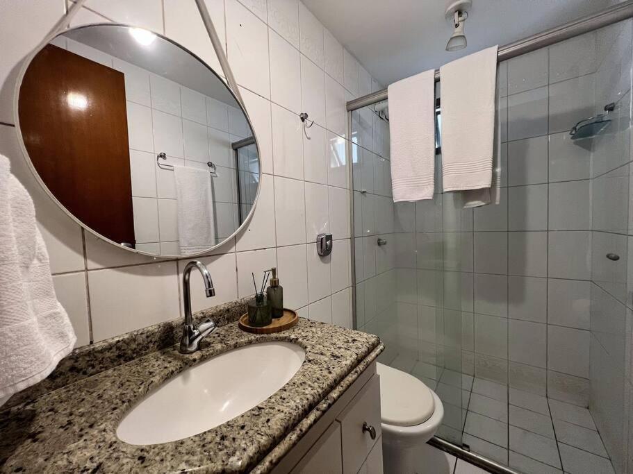 Excelente 3Q Lll Setor Bueno Lll Apartment Goiânia Exterior foto
