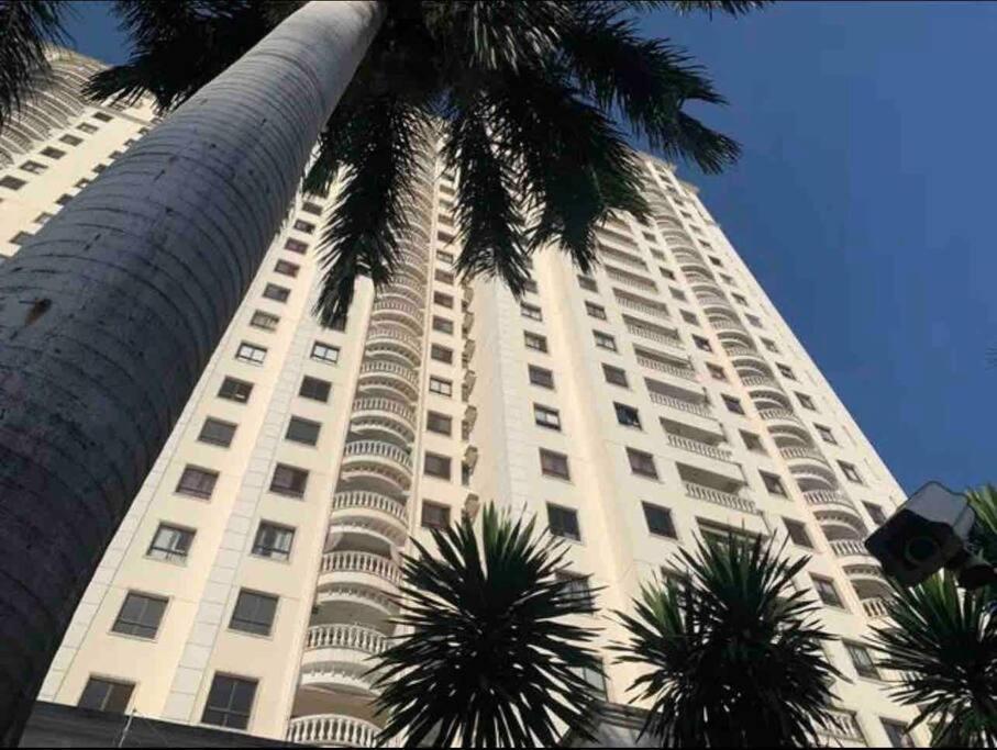 Excelente 3Q Lll Setor Bueno Lll Apartment Goiânia Exterior foto