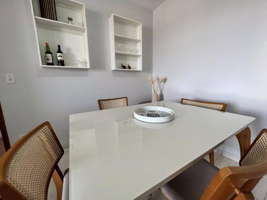 Excelente 3Q Lll Setor Bueno Lll Apartment Goiânia Exterior foto