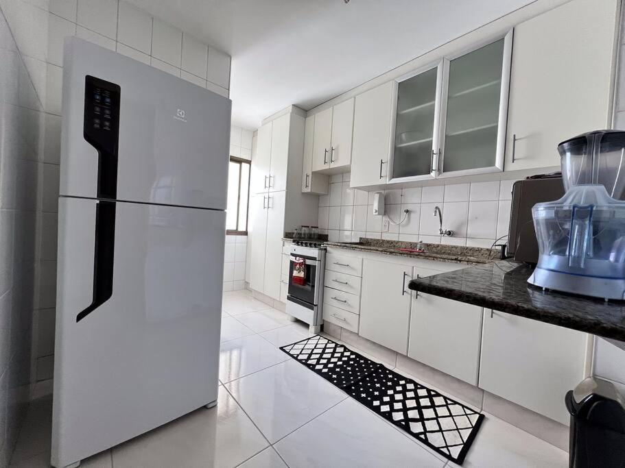 Excelente 3Q Lll Setor Bueno Lll Apartment Goiânia Exterior foto