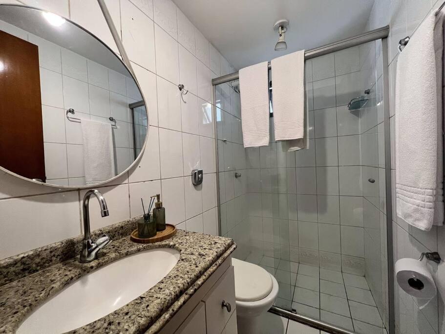 Excelente 3Q Lll Setor Bueno Lll Apartment Goiânia Exterior foto