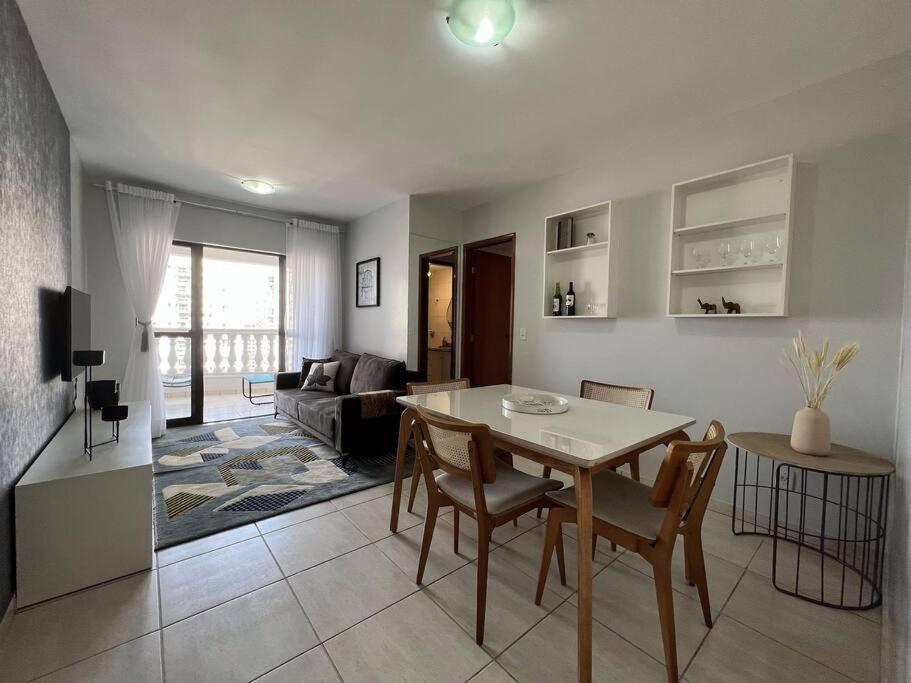 Excelente 3Q Lll Setor Bueno Lll Apartment Goiânia Exterior foto