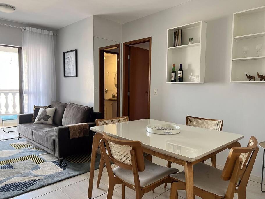 Excelente 3Q Lll Setor Bueno Lll Apartment Goiânia Exterior foto